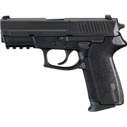 SIG Sauer SP2022 Handgun