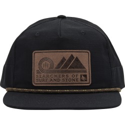 HippyTree Men's Summit Hat