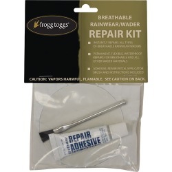 Frogg Toggs Breathable Wader Repair Kit