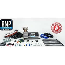 AMP Air HP325 24V Air Compressor