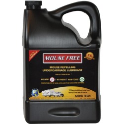 Mouse Free Refill, Gallon