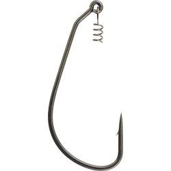 Berkley Fusion19 Swimbait Hooks, 4-Pack