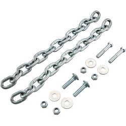 Champion Target Chain Hanging Set