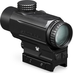 Vortex Spitfire AR 1x Prism Red Dot Sight