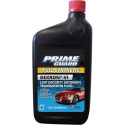 Prime Guard Full Synthetic DEXRON® VI - 32 oz.