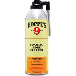 Hoppe's Foaming Bore Cleaner