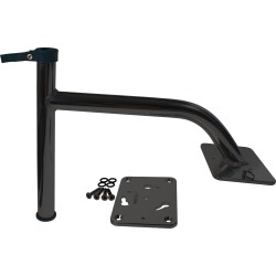 Panther 3" Powder-Coated Bow-Mount Anchor Pole Lock