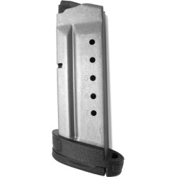 Smith & Wesson M & P Shield Magazine, .40 S & W, 7-Round