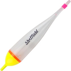 Sheffield Float, 1-1/4 in.