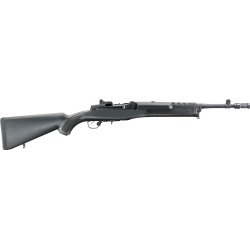 Ruger Mini-14 Tactical Centerfire Rifle, 5 Rd.
