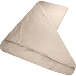 Children's Luxury Duvalay™ Sleeping Pad for Disc-O-Bed®, Cappuccino