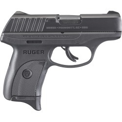 Ruger EC9s Handgun