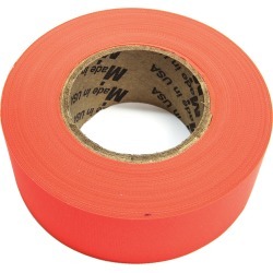 Tigress Kite Line Marker Tape