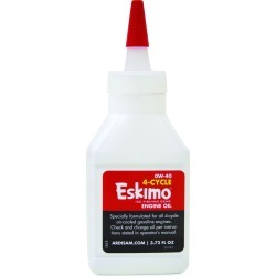 Eskimo 4-Cyle Engine Oil