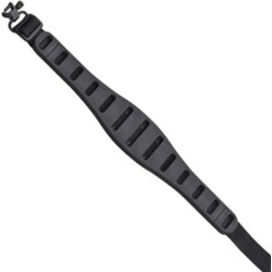 Quake Claw Contour Rifle Sling, 53000-8, Black