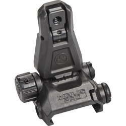 Magpul MAG276 MBUS Pro Rear Sight