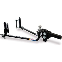 6K RB Fastway® e2™ 2-point sway control™ hitch