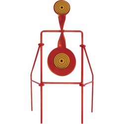 Do-All Traps 9mm - 30/06 Caliber Double Blast Spinning Target