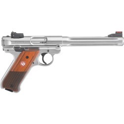 Ruger Mark IV Hunter Handgun