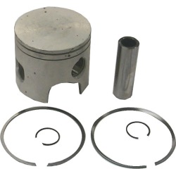 Sierra Piston Kit For OMC Engine, Sierra Part #18-4102