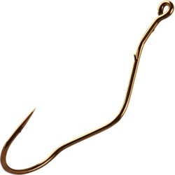 Mustad Slow Death Aberdeen Hook