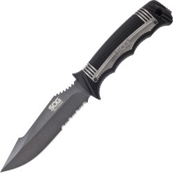 SOG SEAL Strike Fixed Blade Knife