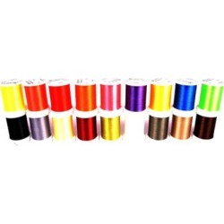 Superfly 18 Spool Thread Assortment