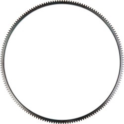 Sierra Ring Gear Flywheel, Sierra Part #18-4516