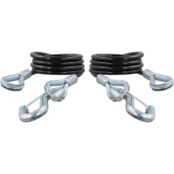 Safety Cables, 42"L