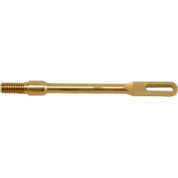 Pro-Shot Brass Patch Holder