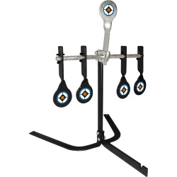 Do-All Outdoors .22 Steel Auto-Reset Target