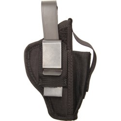 Blackhawk Nylon Ambidextrous Multi-Use Holster, 3.25