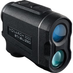 Nikon MONARCH 3000 STABILIZED Laser Rangefinder