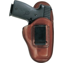 Bianchi Model 100 Professional Inside Waistband Holster, S & W Sigma .380 ACP