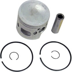 Sierra Piston Kit For OMC Engine, Sierra Part #18-4086