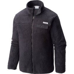 Columbia Women's Harborside II Heavy Weight Fleece