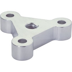 Attwood Sure Grip Flush-Mount Base