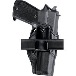 Safariland Model 27 Inside-the-Pants Concealment Holster, Ruger LC9