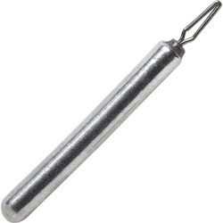VMC Drop Shot Cylinder Weight