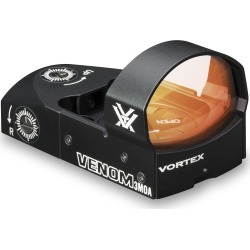 Vortex Venom Red Dot Sight, 3 MOA