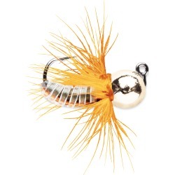 VMC Tungsten Fly Jig