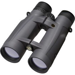 Leupold BX-5 Santiam HD Binoculars, Shadow Gray