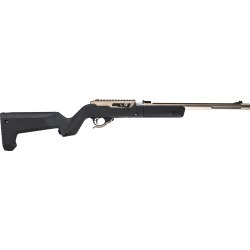 Magpul X-22 Backpacker Stock, Ruger 10/22 Takedown