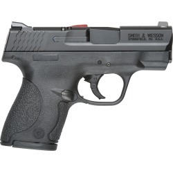 Smith & Wesson M & P40 Shield Handgun, CA Compliant