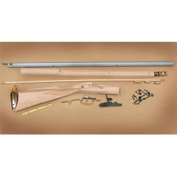 Traditions Kentucky Rifle Kit, .50