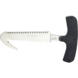 Bowning Game Reaper T-Handle Saw