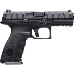 Beretta APX Handgun, .40 S & W