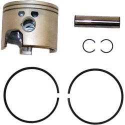 Sierra Piston Kit For Mercury Marine Engine, Sierra Part #18-4637