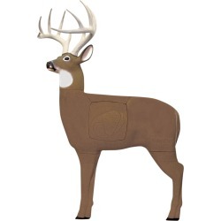 GlenDel Big 3D Pre-Rut Buck Target