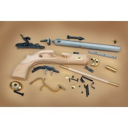 Traditions Trapper Pistol Kit, .50 Cal.